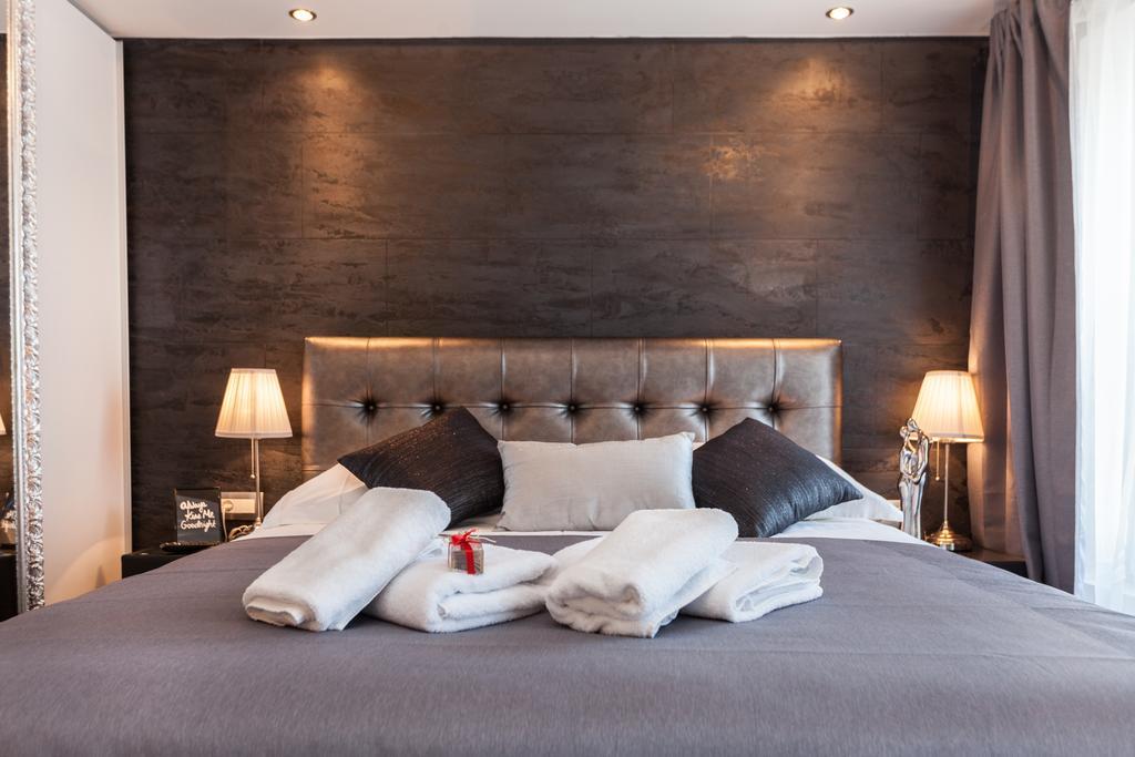 Royal Apartments Ровинь Экстерьер фото